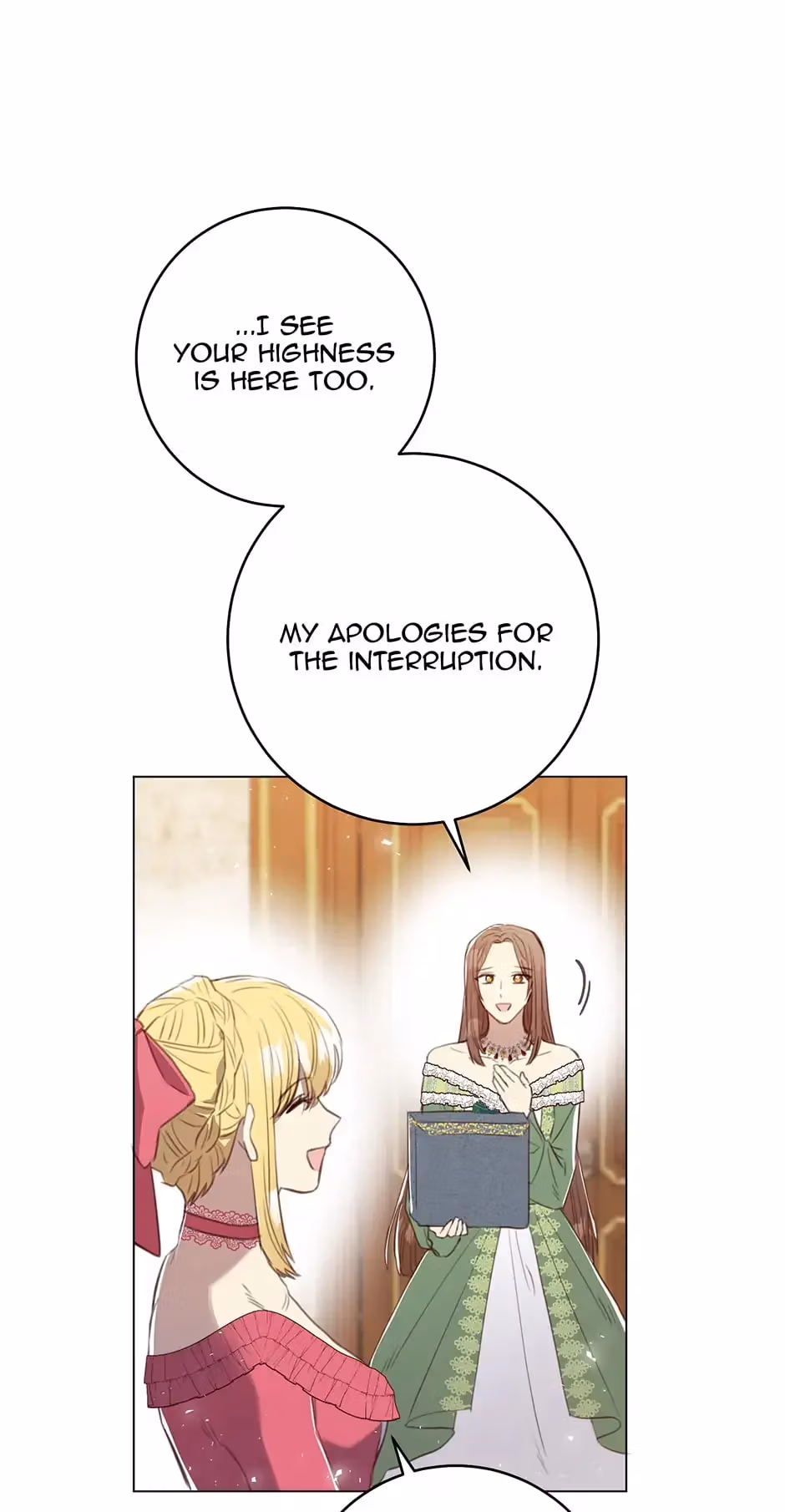 Read A Most Virtuous Villain chapter 60 image 37 on Lezhin