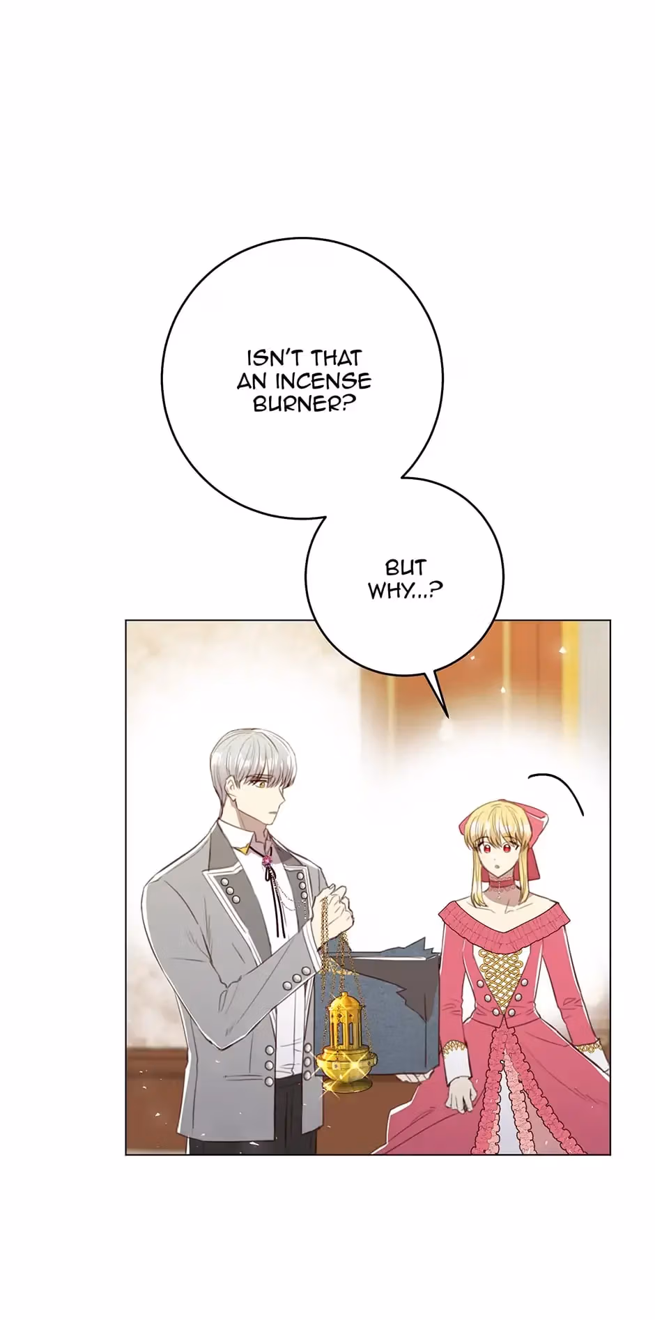 Read A Most Virtuous Villain chapter 60 image 47 on Lezhin