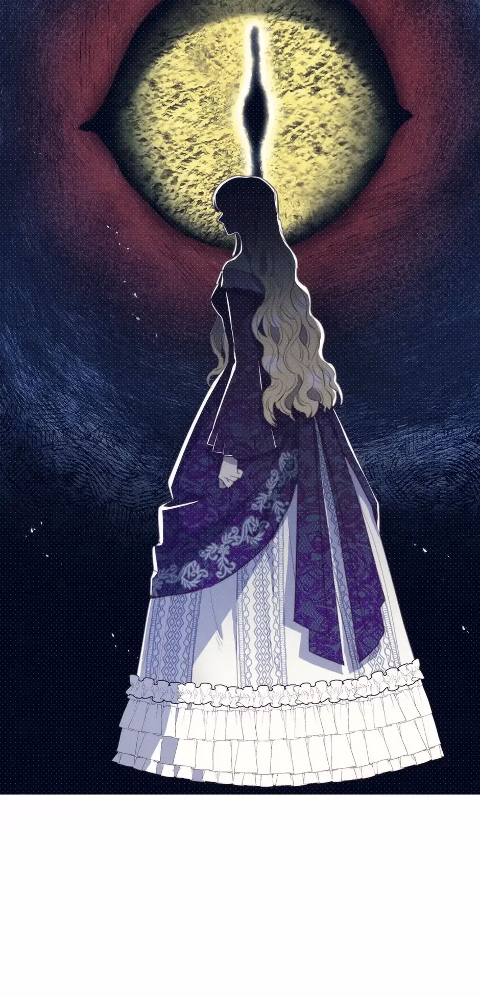 Read A Most Virtuous Villain chapter 60 image 5 on Lezhin