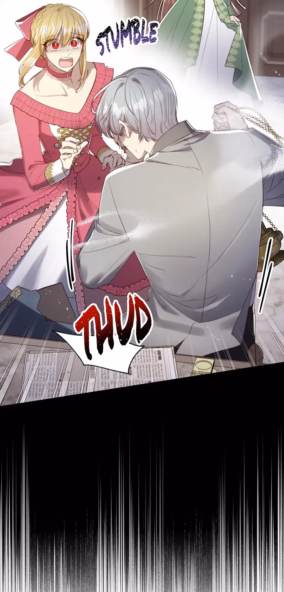 Read A Most Virtuous Villain chapter 60 image 55 on Lezhin