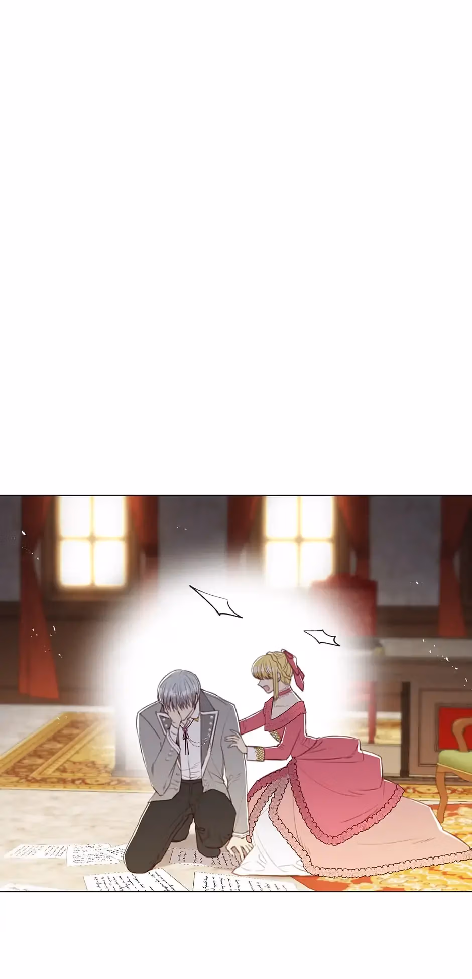 Read A Most Virtuous Villain chapter 60 image 61 on Lezhin