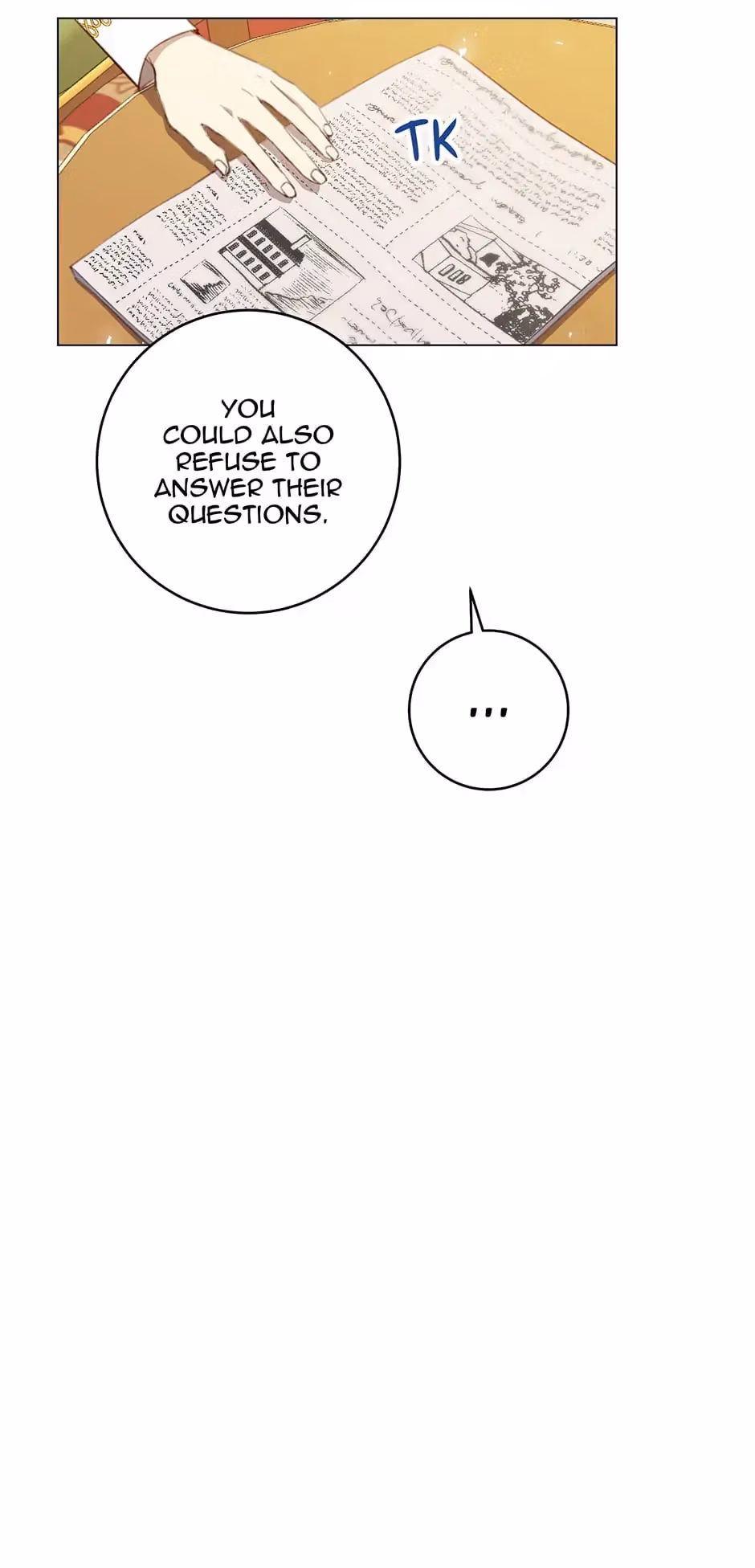 Read A Most Virtuous Villain chapter 60 image 7 on Lezhin