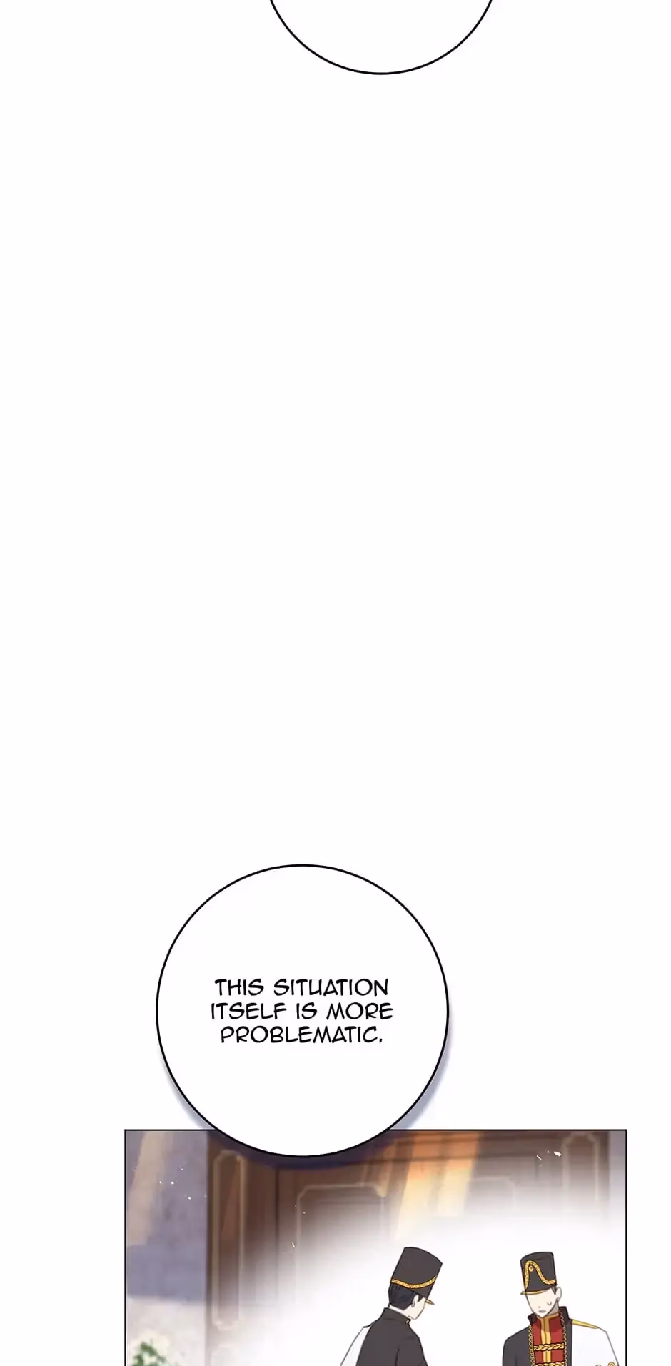 Read A Most Virtuous Villain chapter 60 image 73 on Lezhin