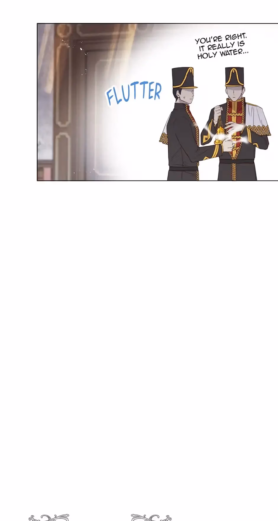 Read A Most Virtuous Villain chapter 60 image 79 on Lezhin