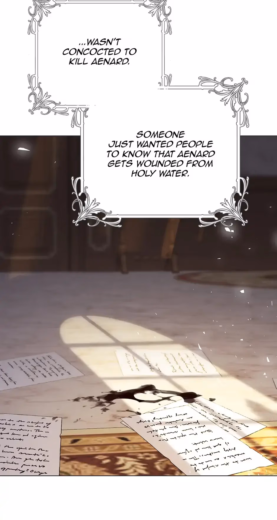 Read A Most Virtuous Villain chapter 60 image 80 on Lezhin