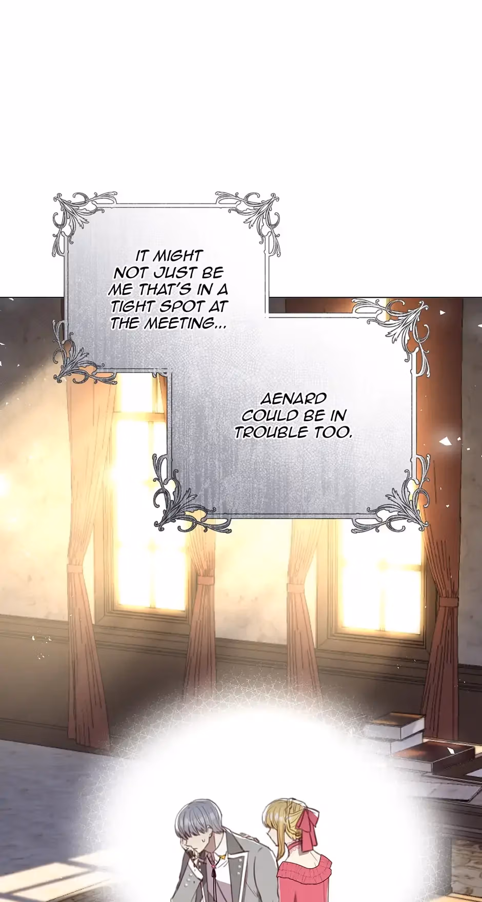 Read A Most Virtuous Villain chapter 60 image 83 on Lezhin