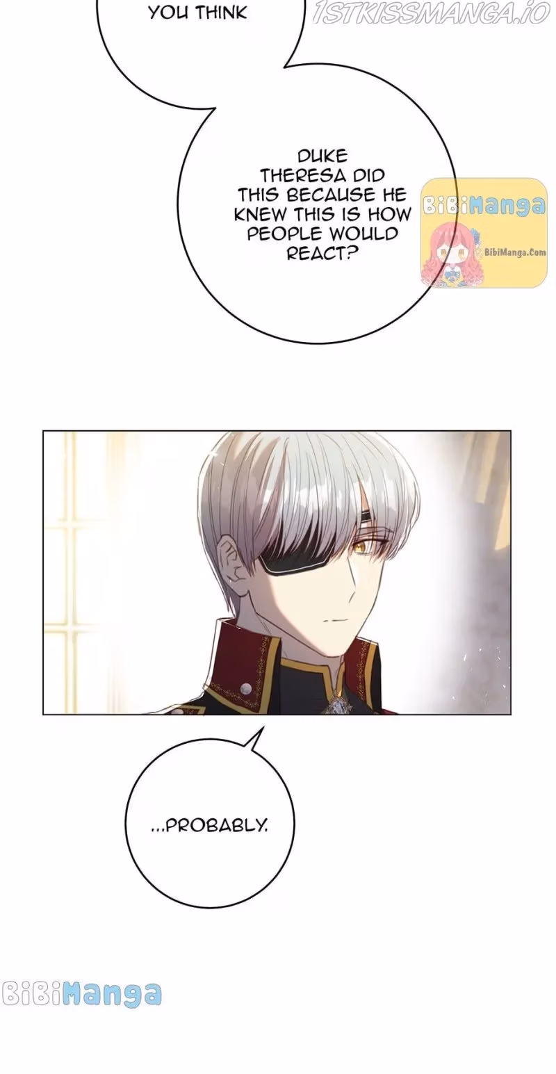 Read A Most Virtuous Villain chapter 61 image 14 on Lezhin