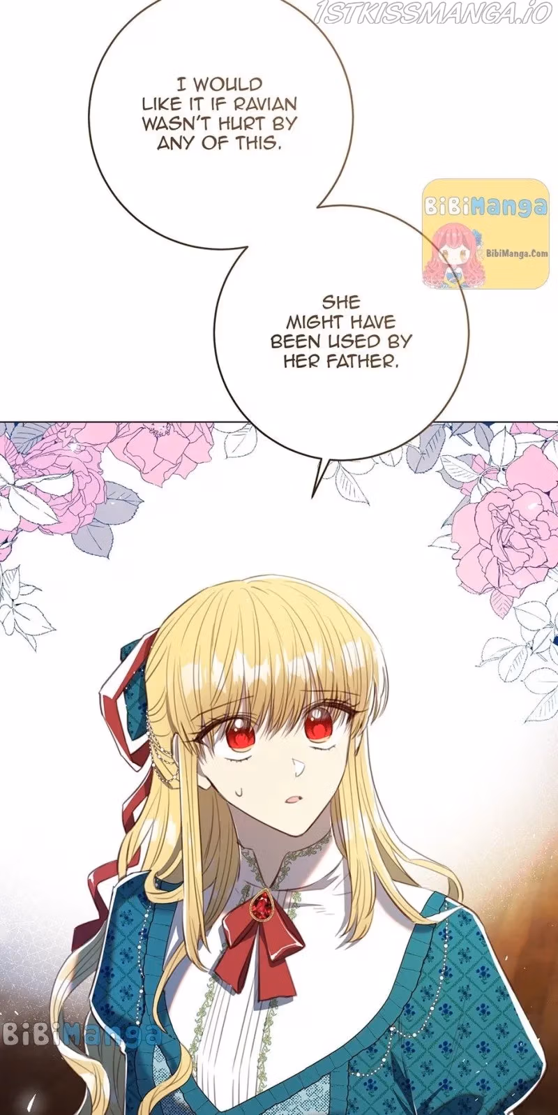 Read A Most Virtuous Villain chapter 61 image 21 on Lezhin