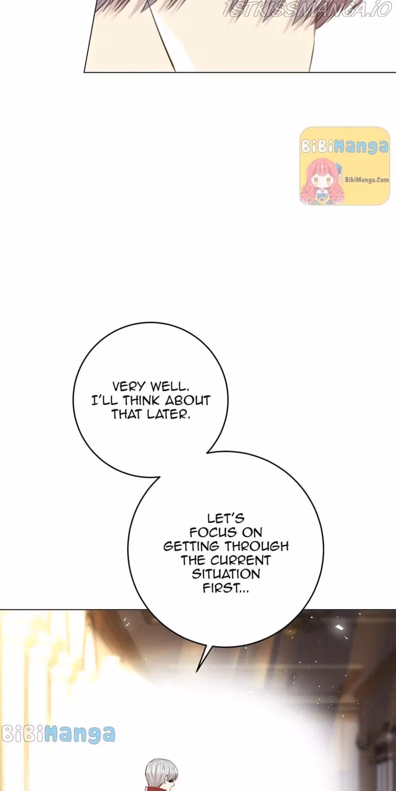 Read A Most Virtuous Villain chapter 61 image 23 on Lezhin