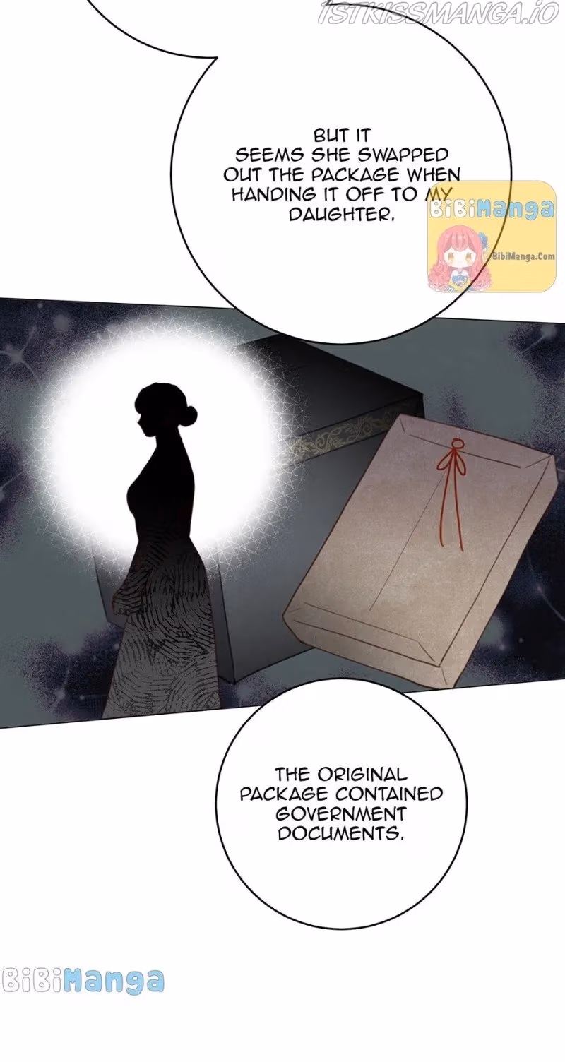 Read A Most Virtuous Villain chapter 61 image 31 on Lezhin