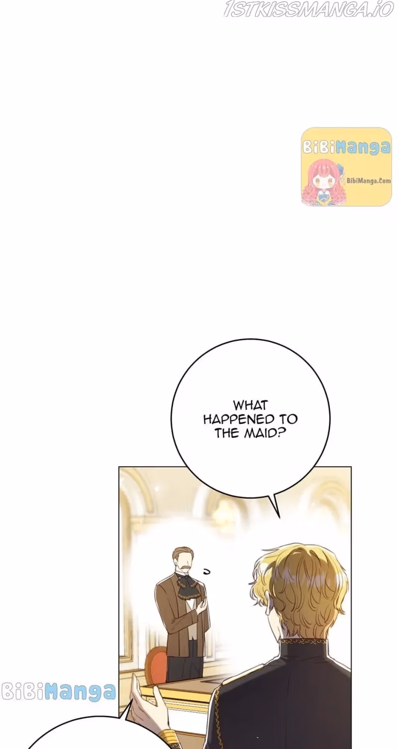 Read A Most Virtuous Villain chapter 61 image 32 on Lezhin