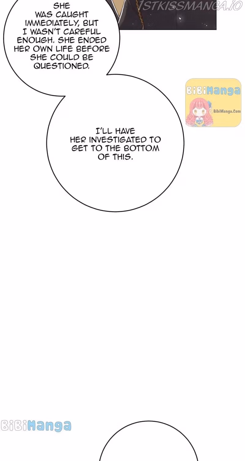 Read A Most Virtuous Villain chapter 61 image 33 on Lezhin