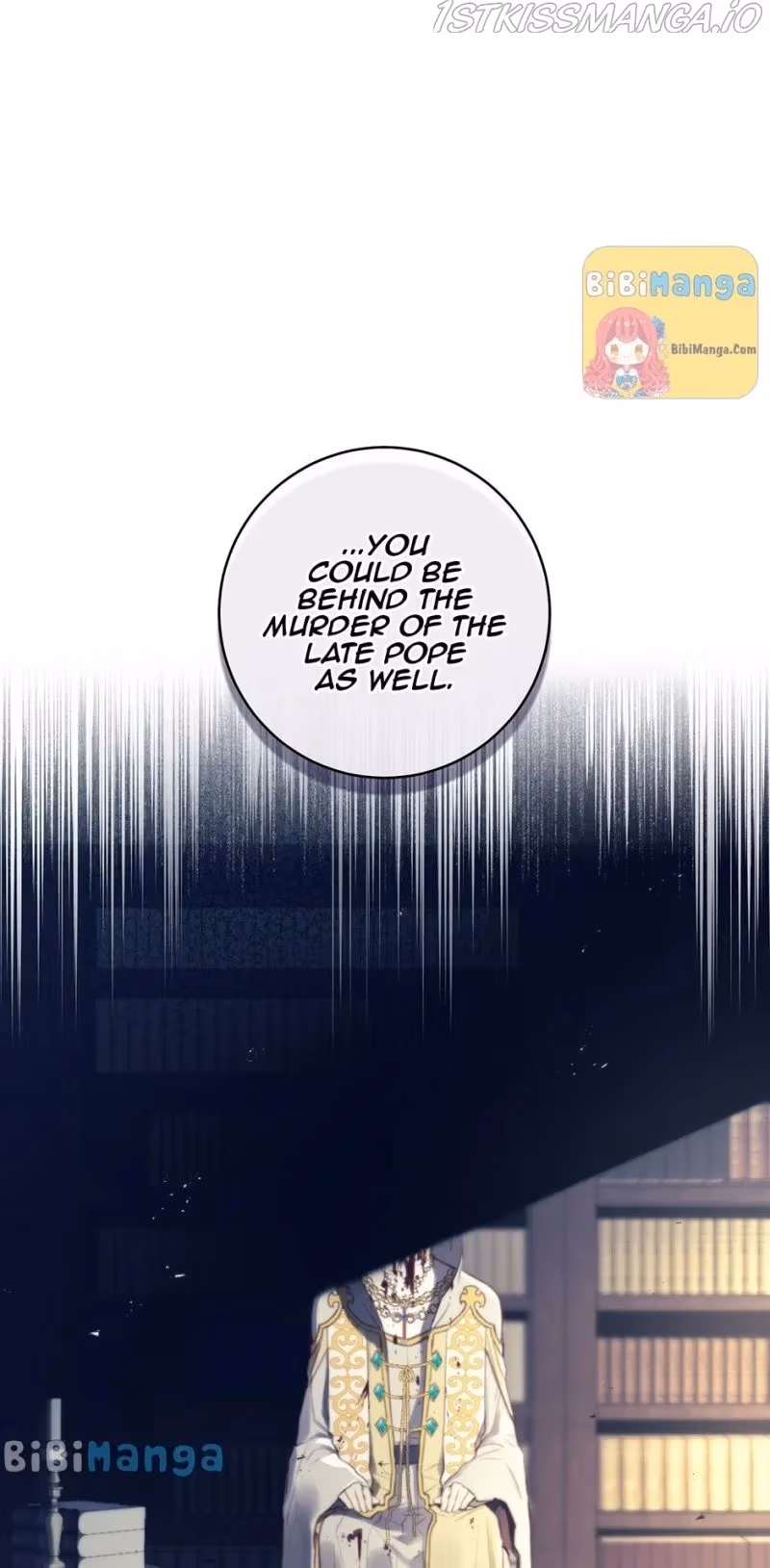 Read A Most Virtuous Villain chapter 61 image 42 on Lezhin