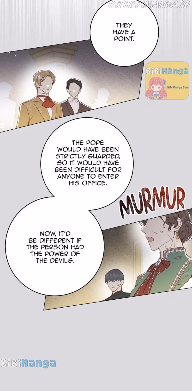 Read A Most Virtuous Villain chapter 61 image 46 on Lezhin
