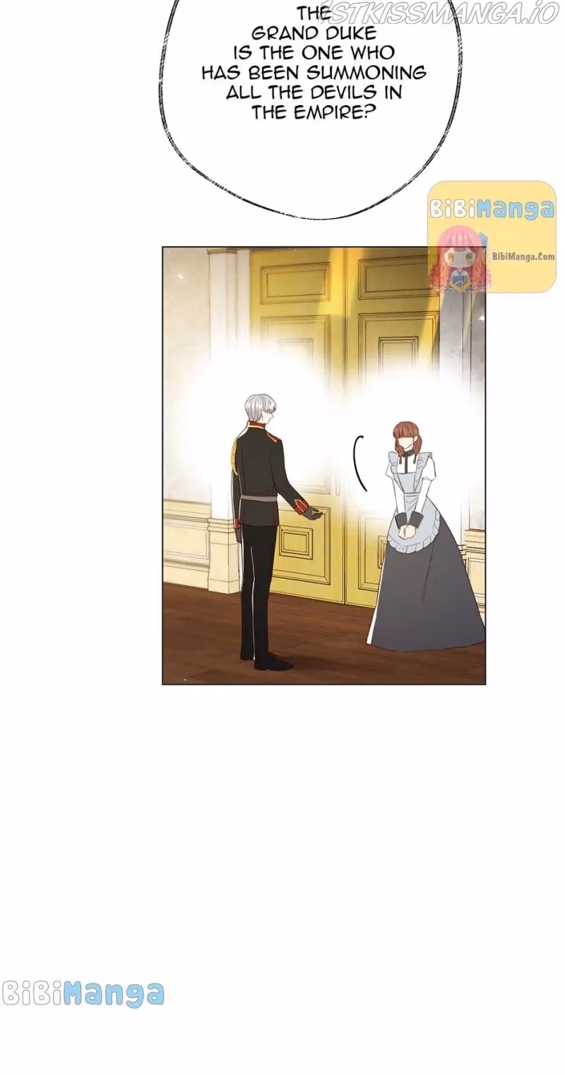 Read A Most Virtuous Villain chapter 61 image 7 on Lezhin