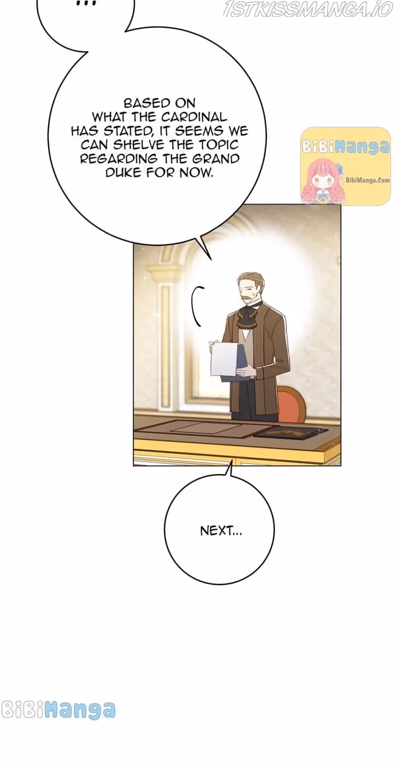 Read A Most Virtuous Villain chapter 61 image 72 on Lezhin