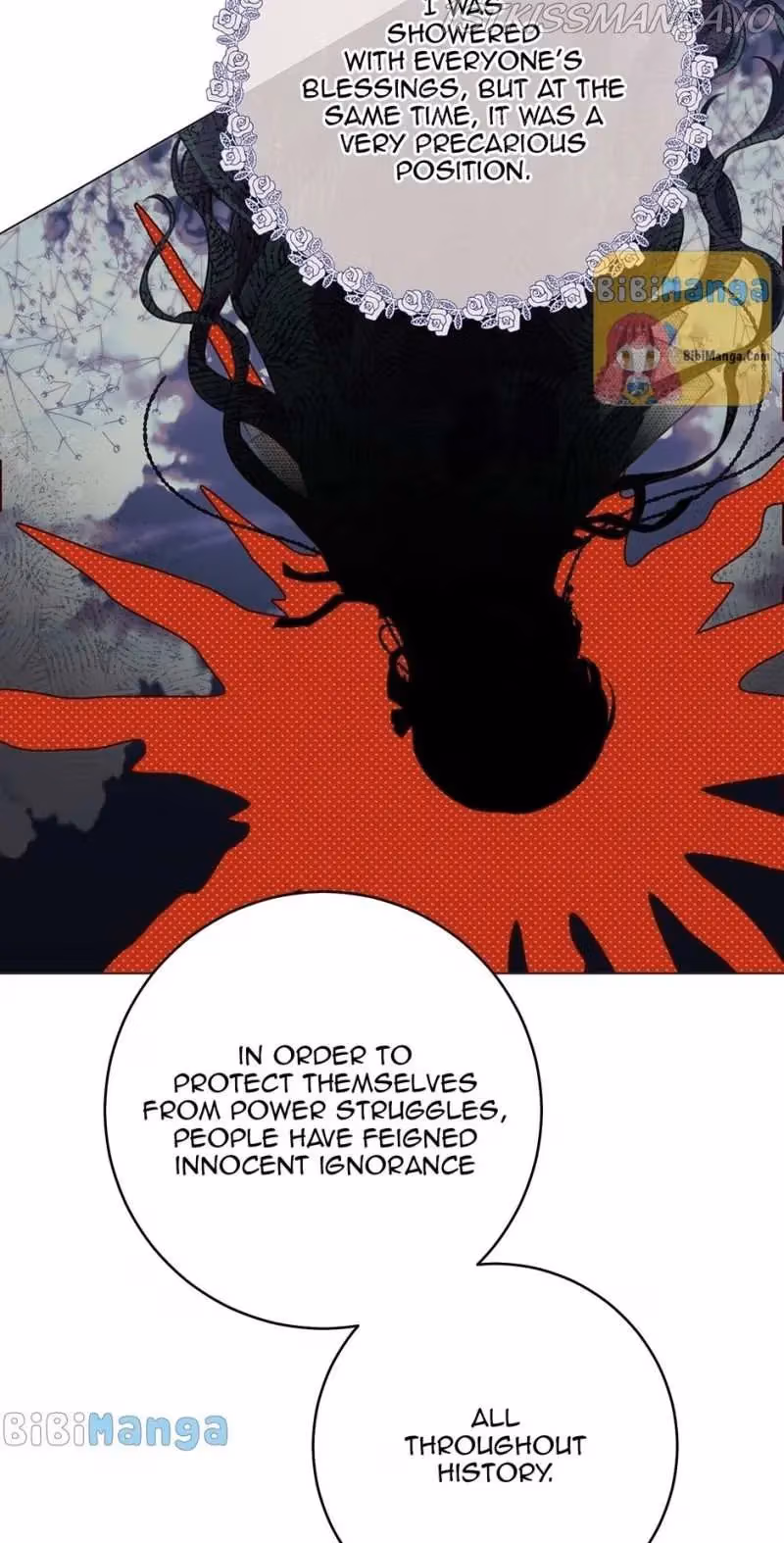 Read A Most Virtuous Villain chapter 61 image 90 on Lezhin