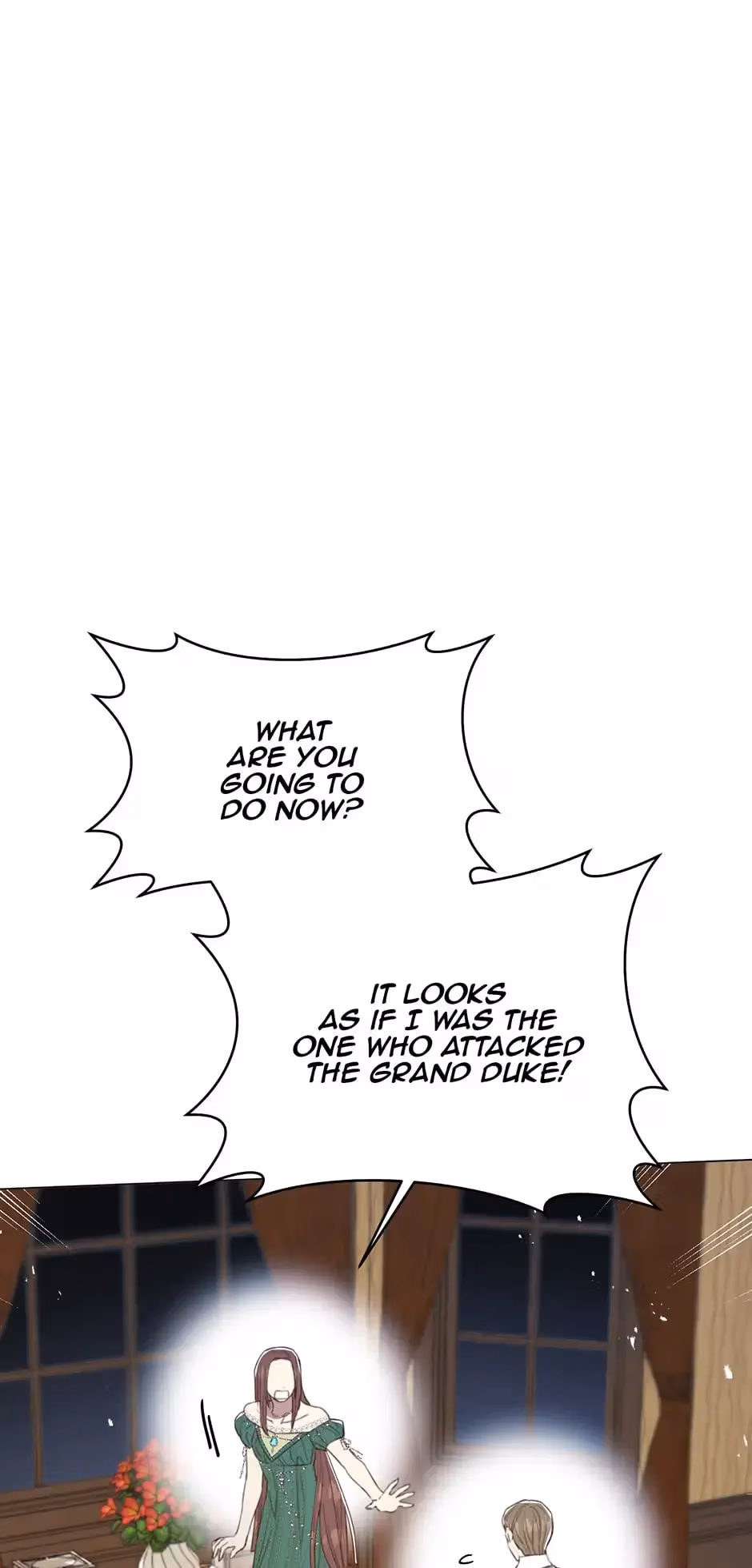 Read A Most Virtuous Villain chapter 63 image 1 on Lezhin