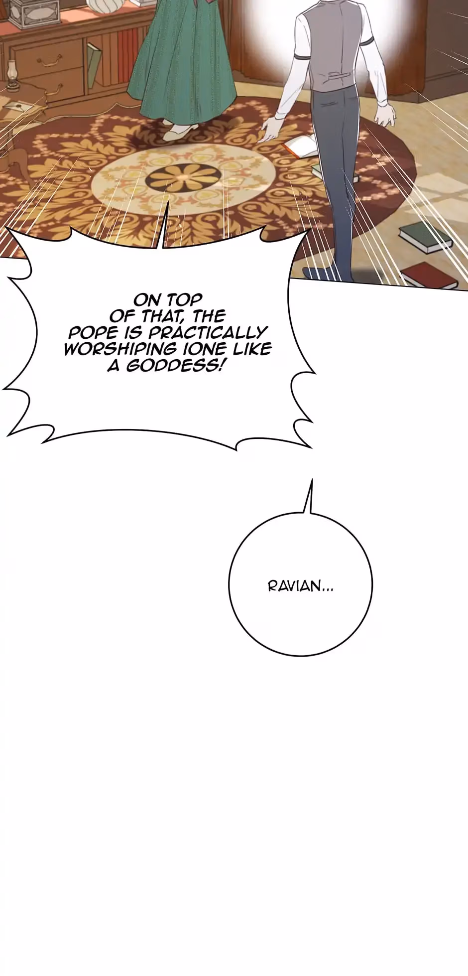 Read A Most Virtuous Villain chapter 63 image 2 on Lezhin