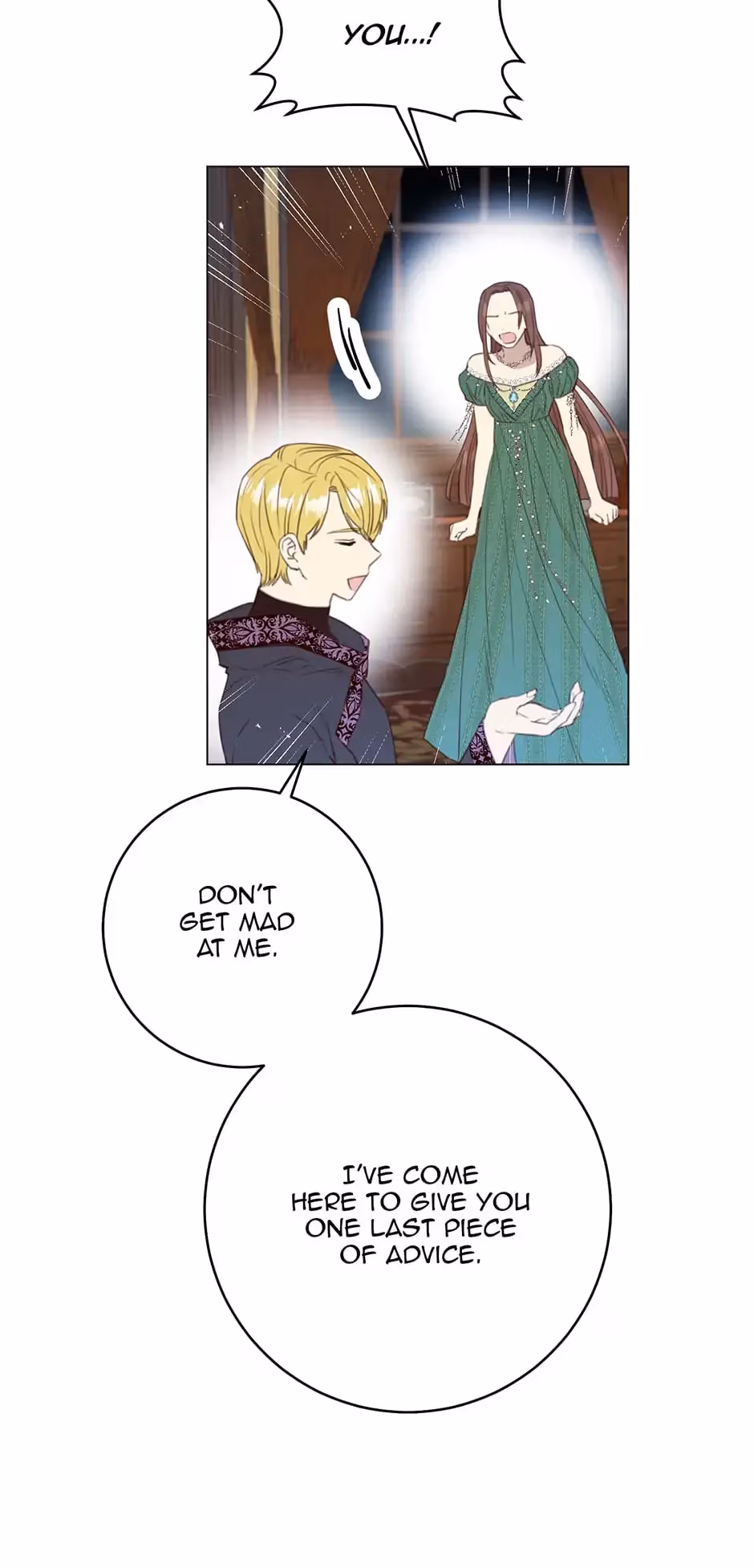 Read A Most Virtuous Villain chapter 63 image 24 on Lezhin