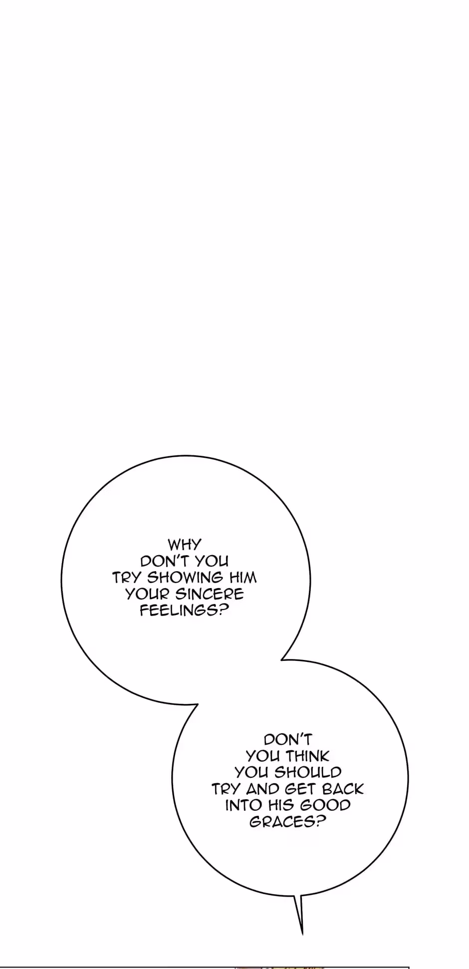 Read A Most Virtuous Villain chapter 63 image 26 on Lezhin