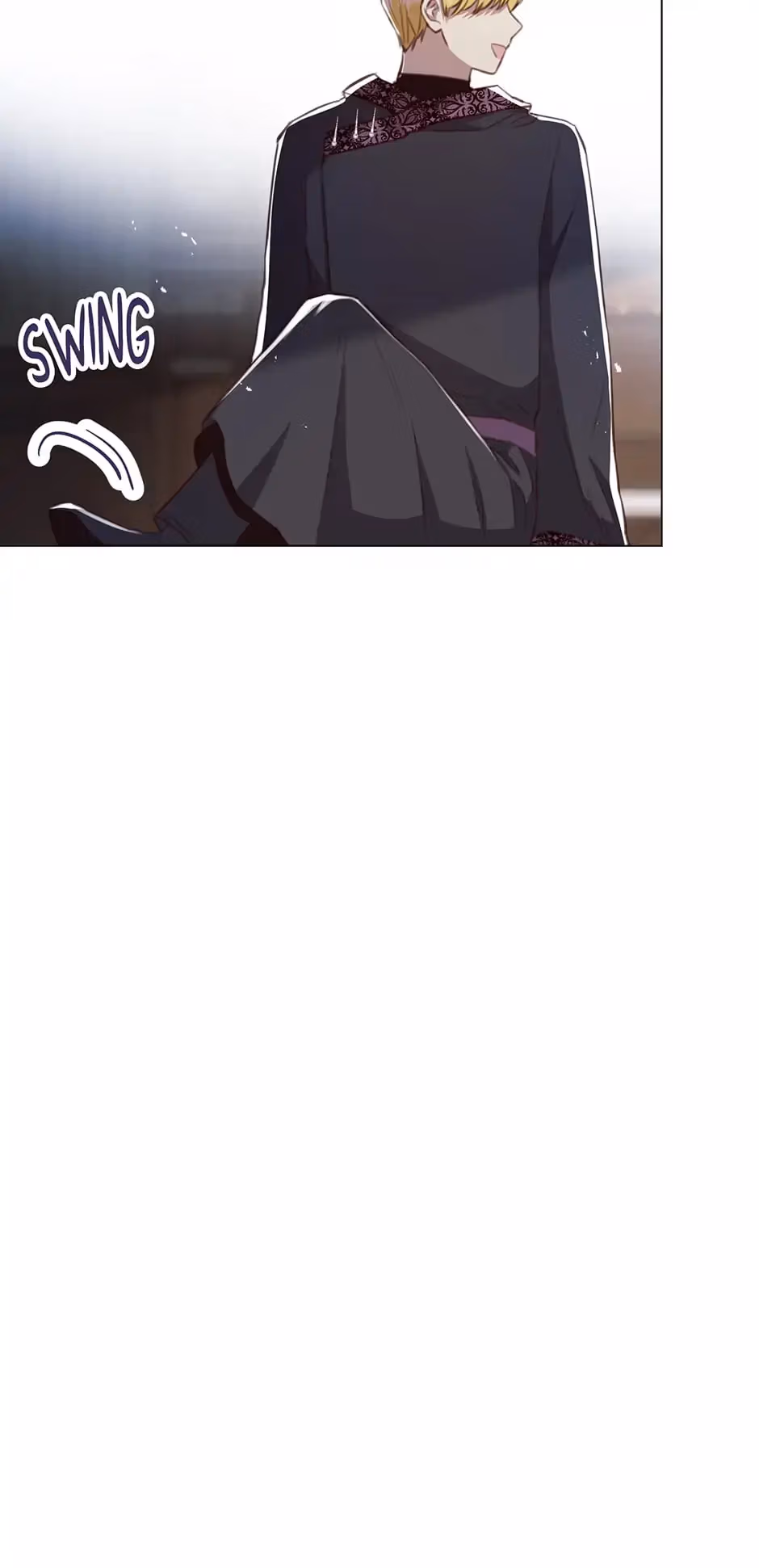 Read A Most Virtuous Villain chapter 63 image 27 on Lezhin