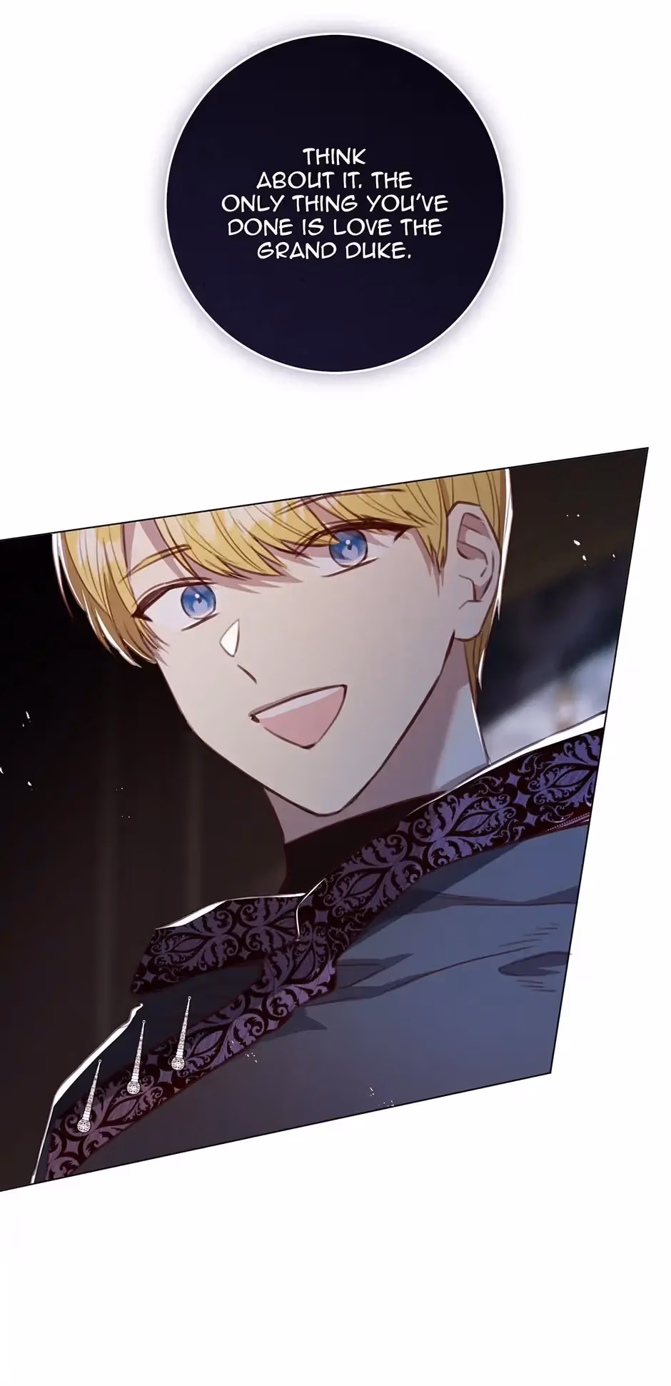 Read A Most Virtuous Villain chapter 63 image 28 on Lezhin