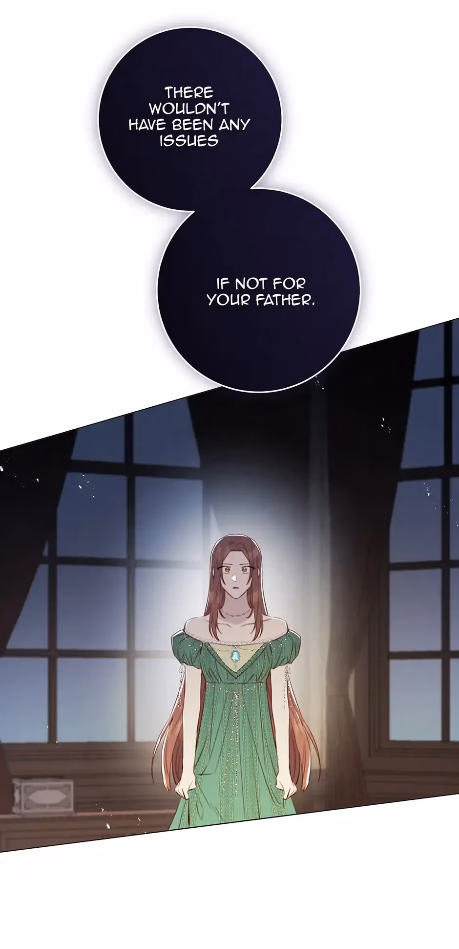 Read A Most Virtuous Villain chapter 63 image 29 on Lezhin