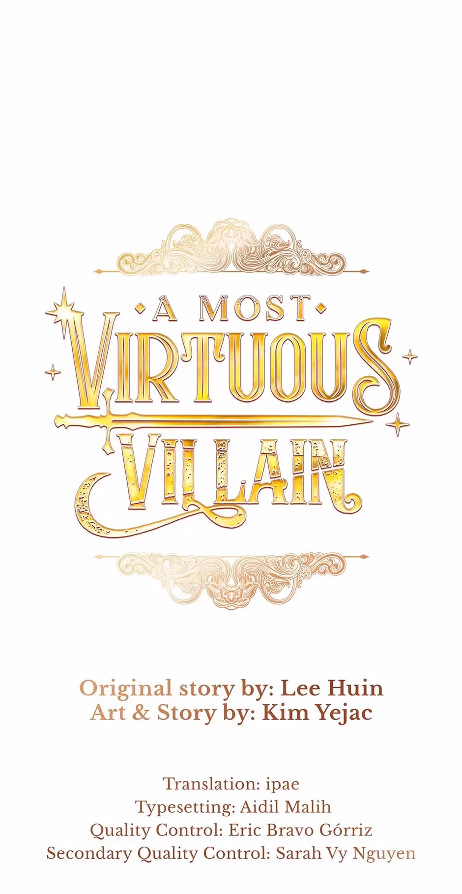 Read A Most Virtuous Villain chapter 63 image 34 on Lezhin