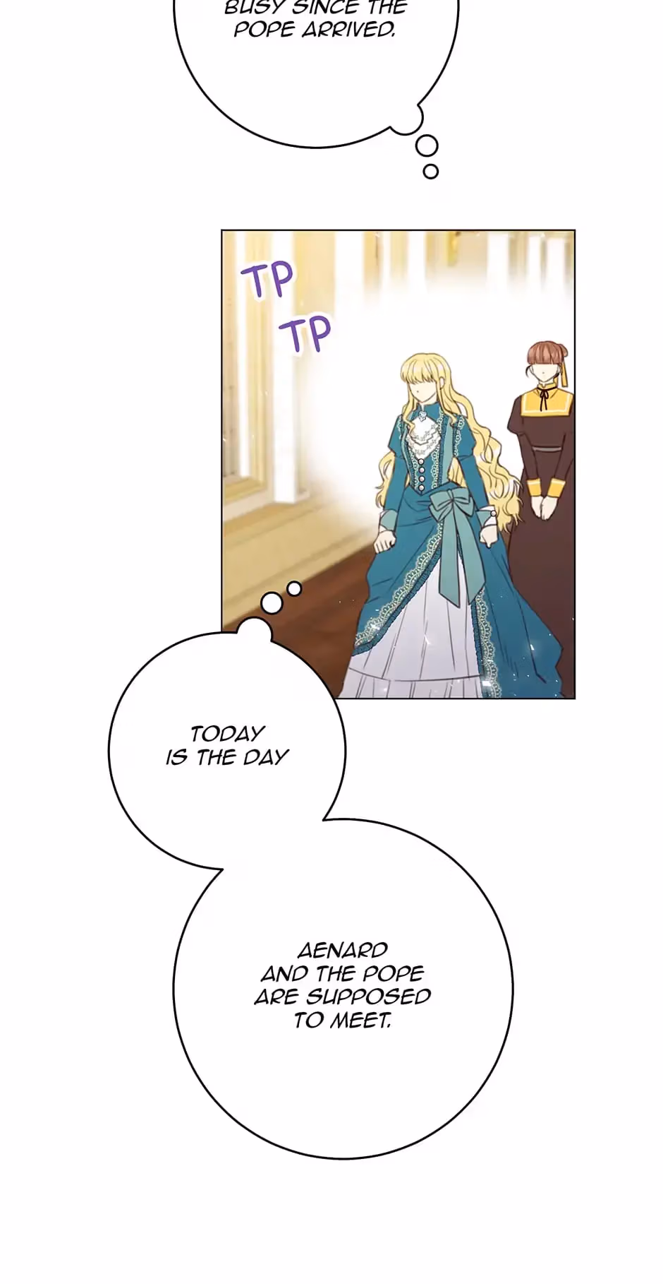 Read A Most Virtuous Villain chapter 63 image 37 on Lezhin