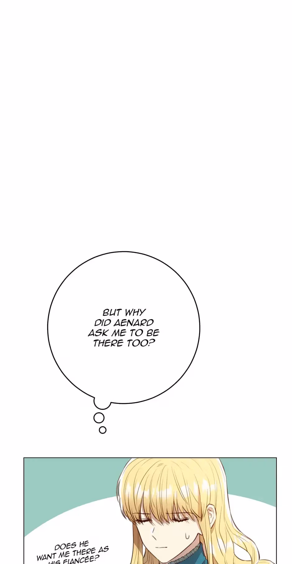 Read A Most Virtuous Villain chapter 63 image 38 on Lezhin