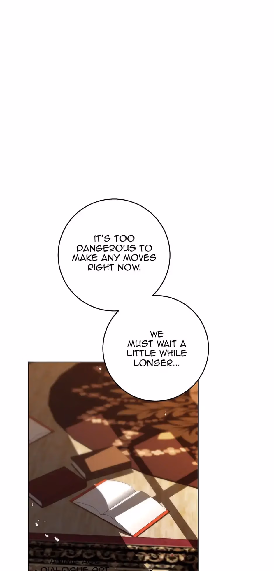 Read A Most Virtuous Villain chapter 63 image 4 on Lezhin