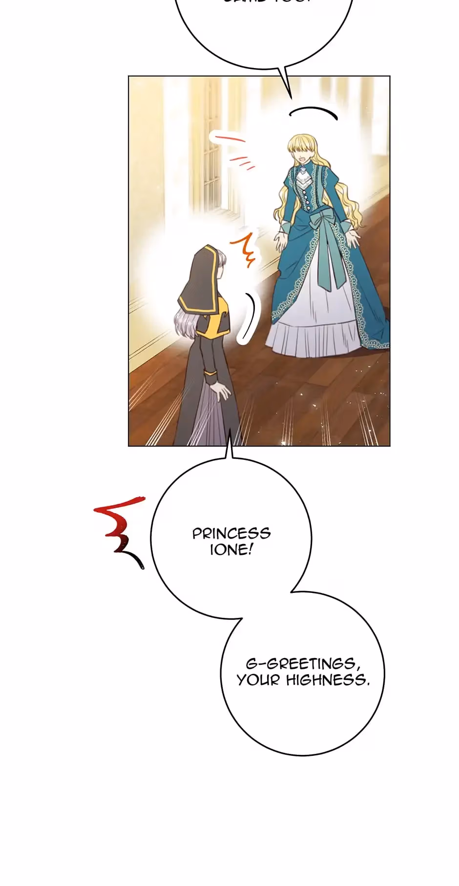 Read A Most Virtuous Villain chapter 63 image 43 on Lezhin