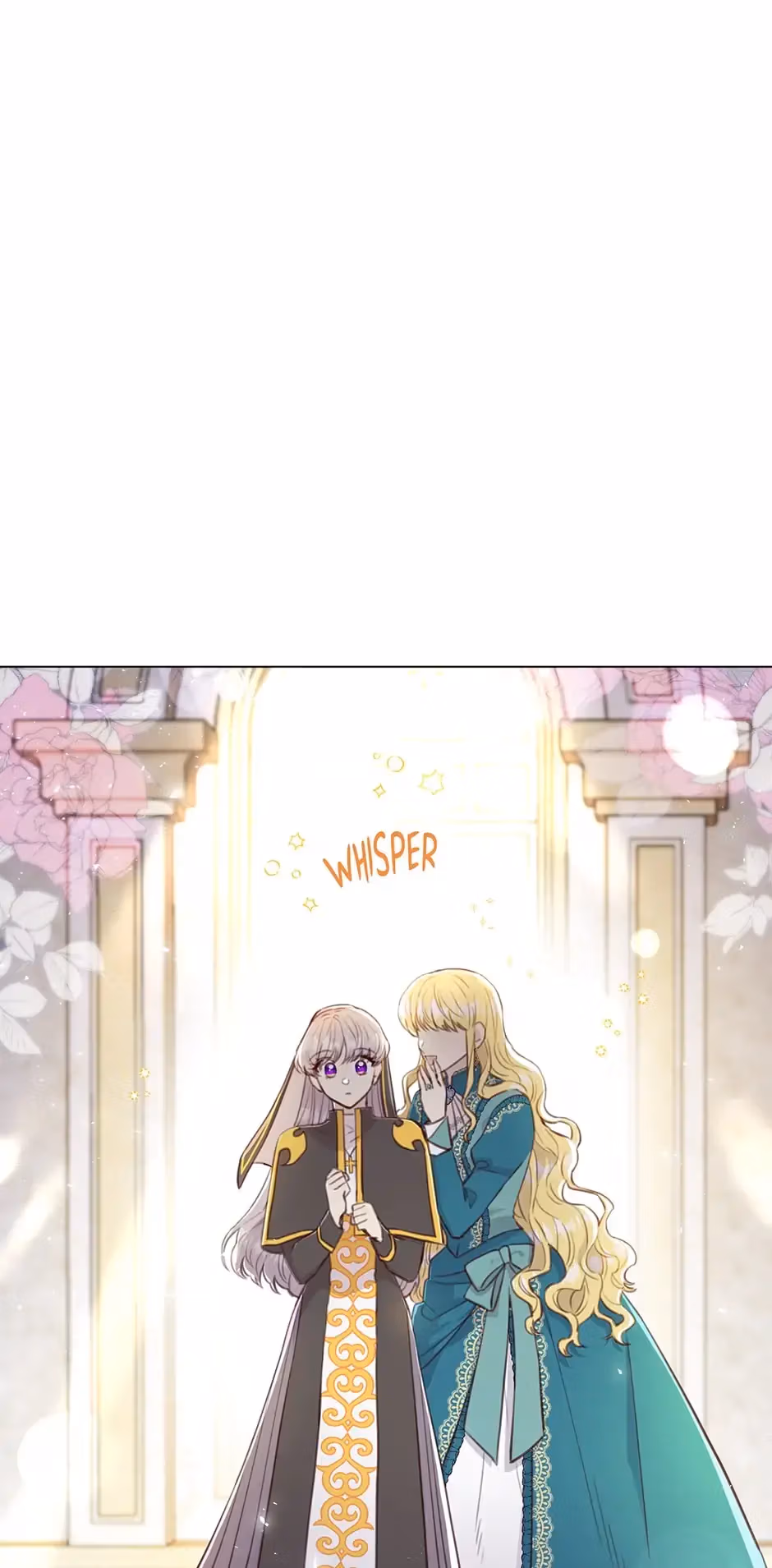 Read A Most Virtuous Villain chapter 63 image 48 on Lezhin