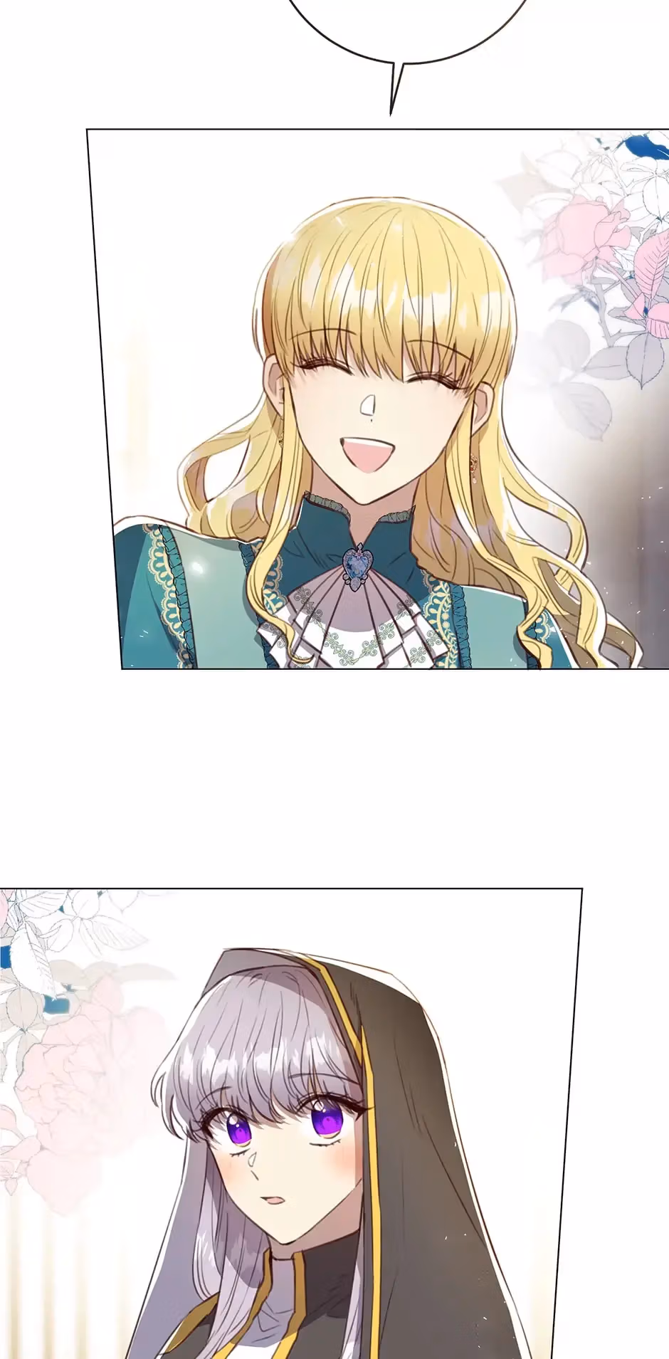 Read A Most Virtuous Villain chapter 63 image 50 on Lezhin