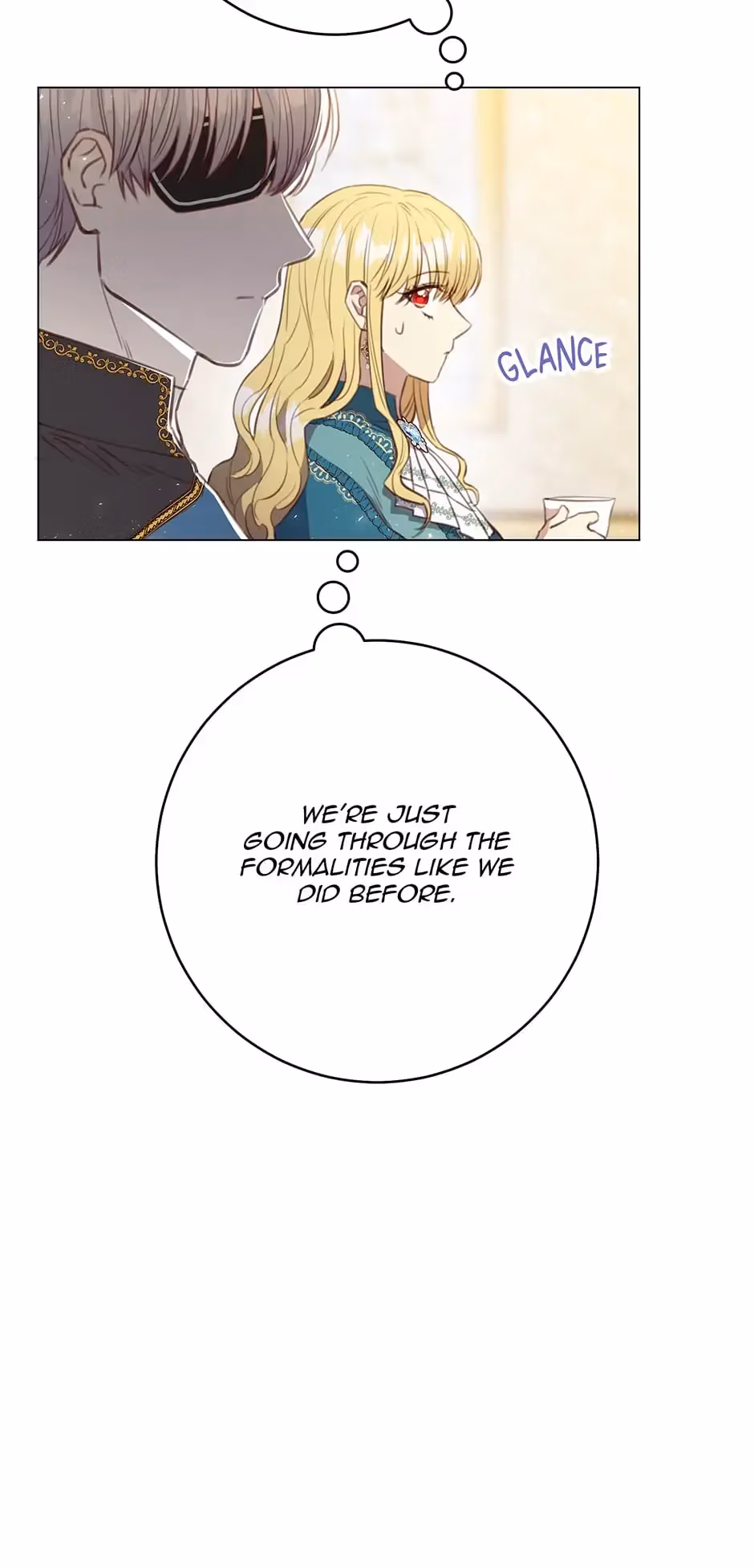 Read A Most Virtuous Villain chapter 63 image 60 on Lezhin