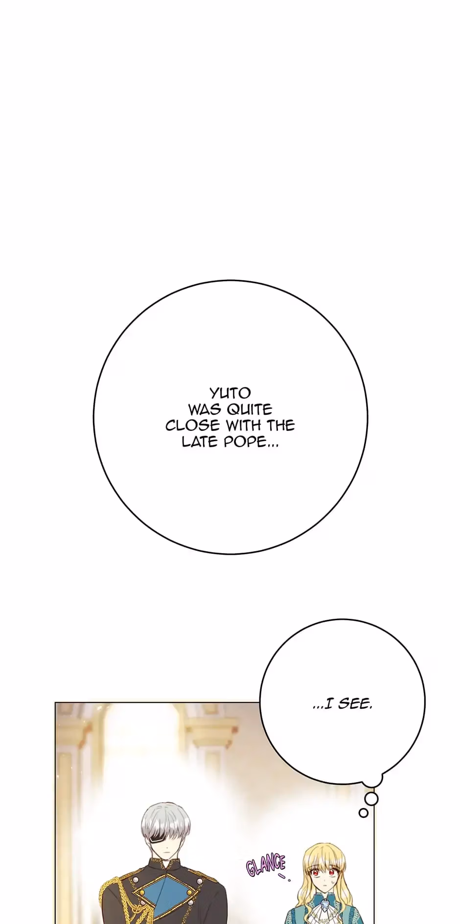 Read A Most Virtuous Villain chapter 63 image 68 on Lezhin