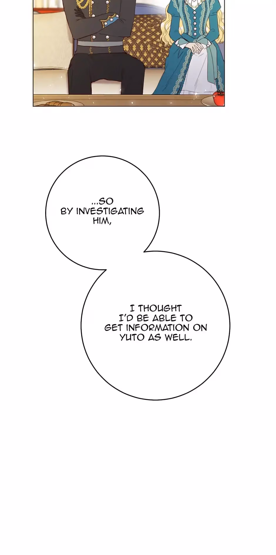 Read A Most Virtuous Villain chapter 63 image 69 on Lezhin