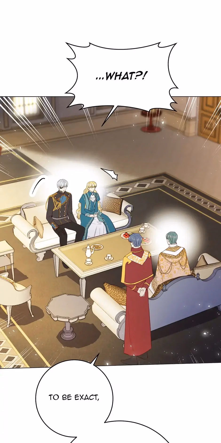 Read A Most Virtuous Villain chapter 63 image 74 on Lezhin