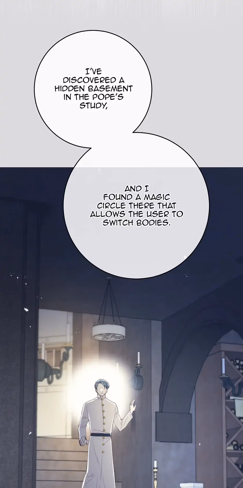 Read A Most Virtuous Villain chapter 63 image 76 on Lezhin