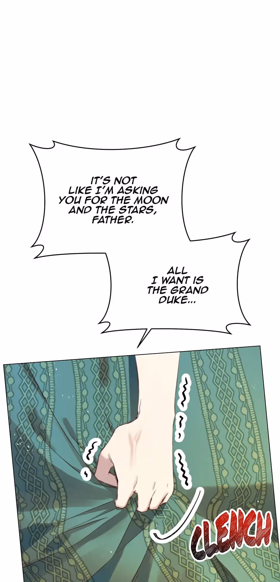 Read A Most Virtuous Villain chapter 63 image 8 on Lezhin