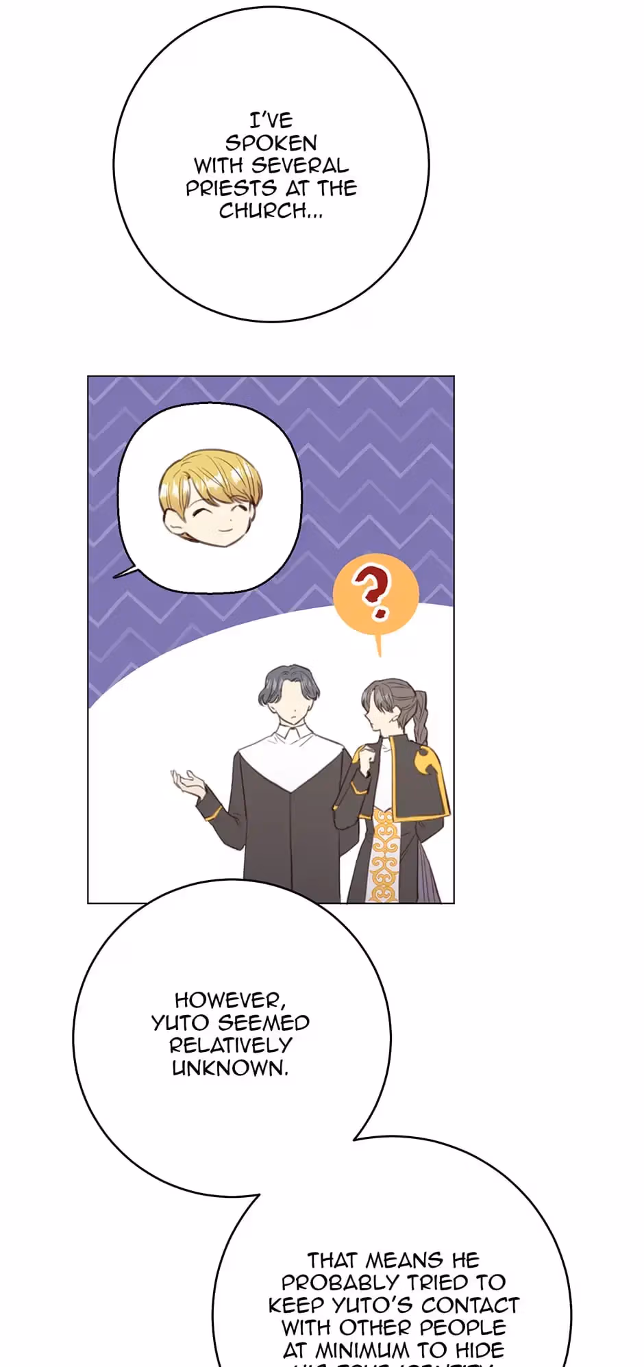 Read A Most Virtuous Villain chapter 63 image 84 on Lezhin