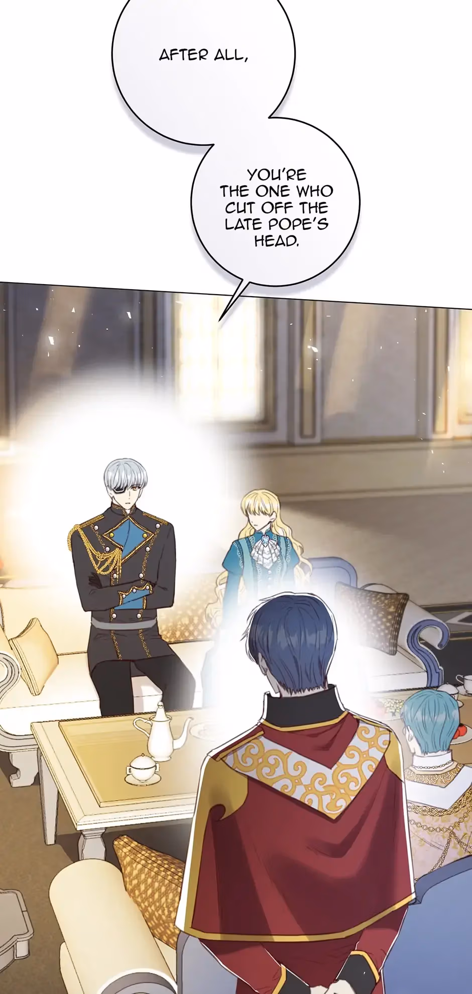 Read A Most Virtuous Villain chapter 63 image 93 on Lezhin