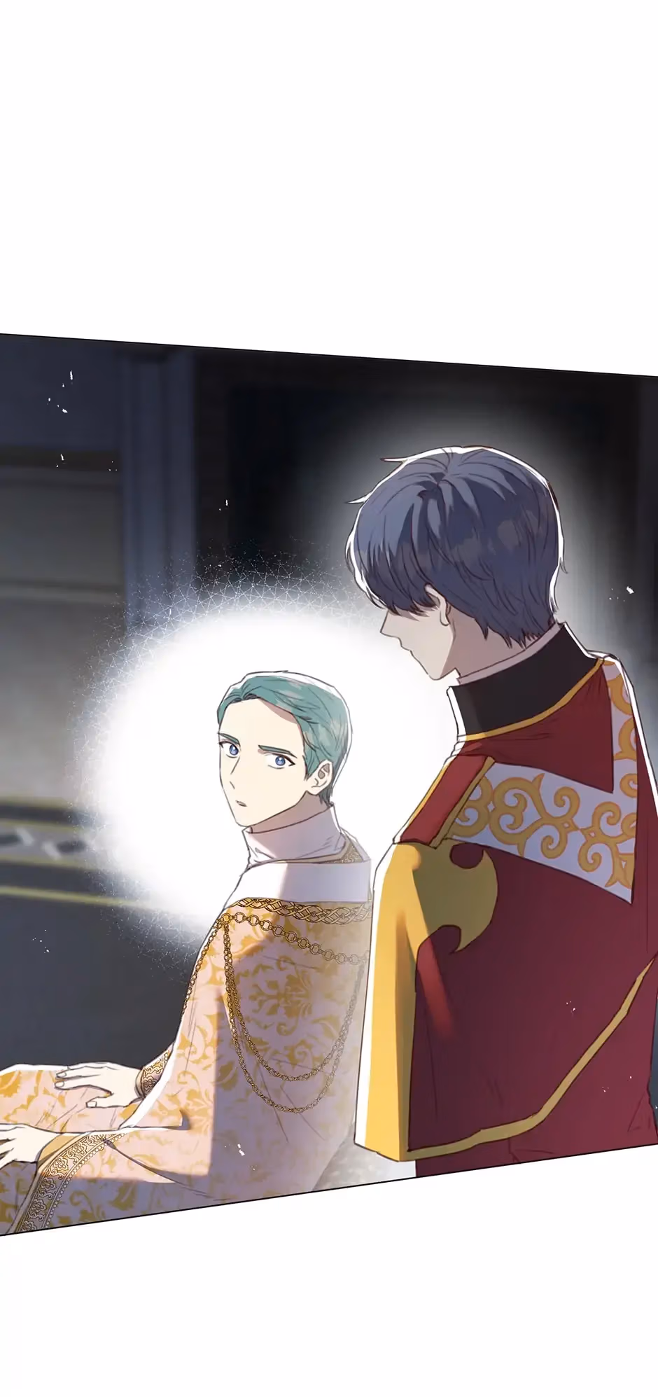 Read A Most Virtuous Villain chapter 63 image 96 on Lezhin