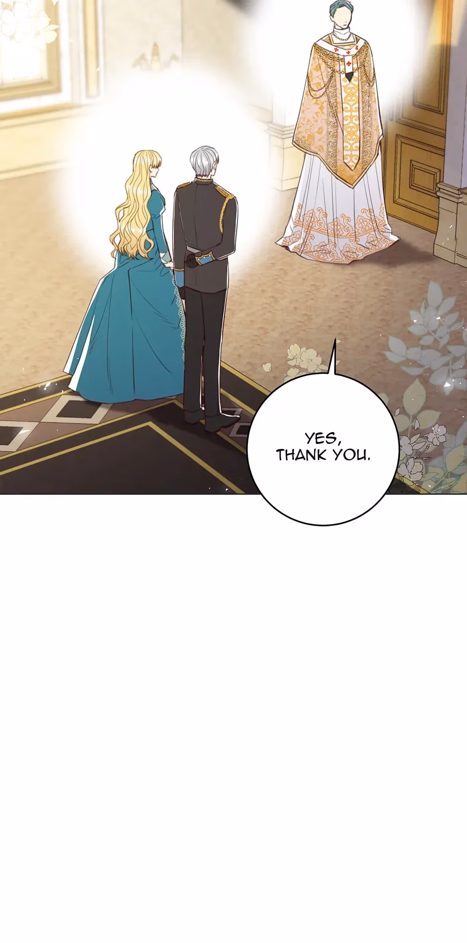 Read A Most Virtuous Villain chapter 64 image 104 on Lezhin