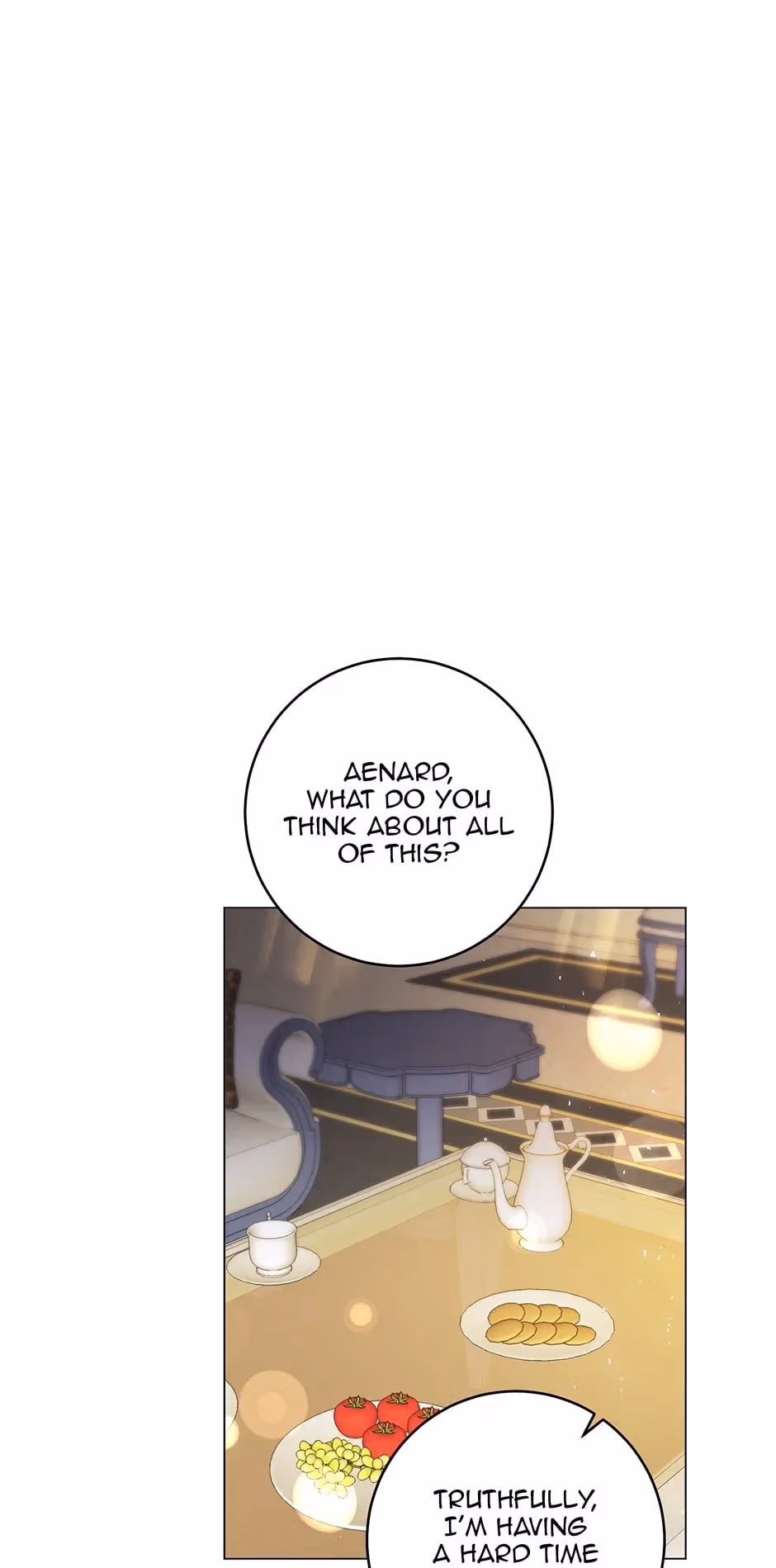 Read A Most Virtuous Villain chapter 64 image 106 on Lezhin