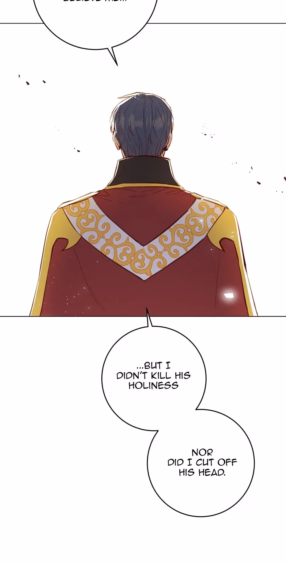 Read A Most Virtuous Villain chapter 64 image 12 on Lezhin