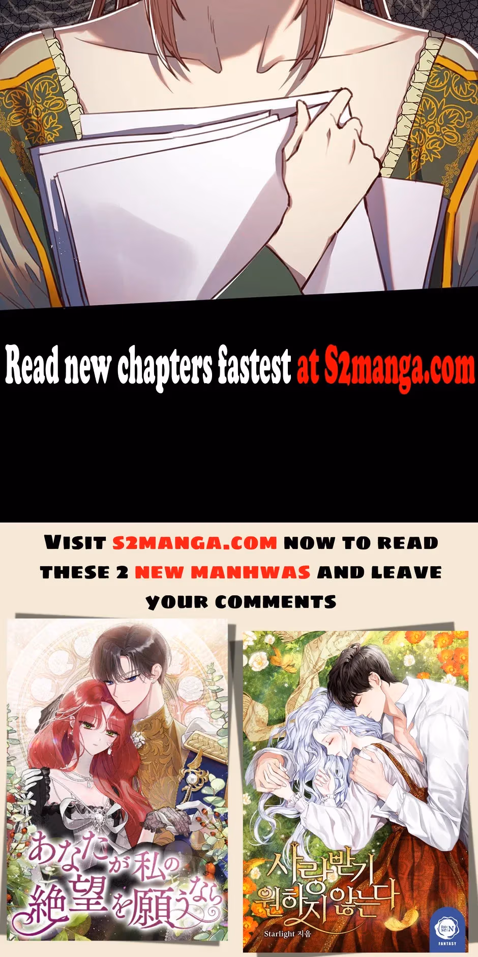 Read A Most Virtuous Villain chapter 64 image 125 on Lezhin