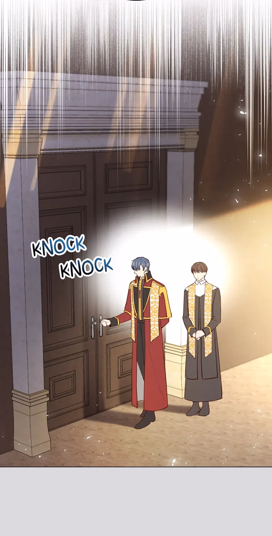 Read A Most Virtuous Villain chapter 64 image 14 on Lezhin