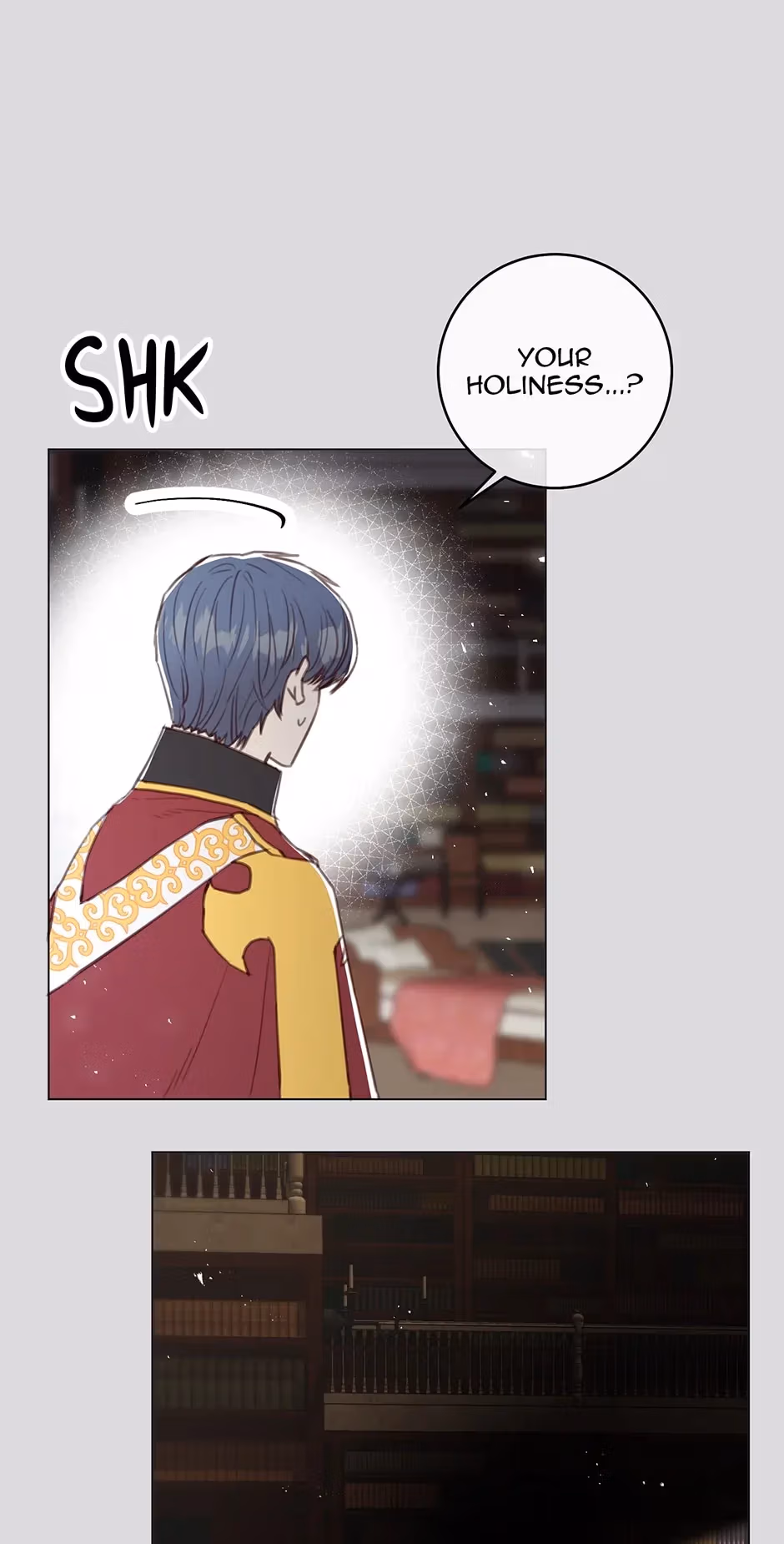 Read A Most Virtuous Villain chapter 64 image 17 on Lezhin